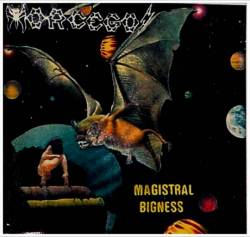 Morcegos : Magistral Bigness